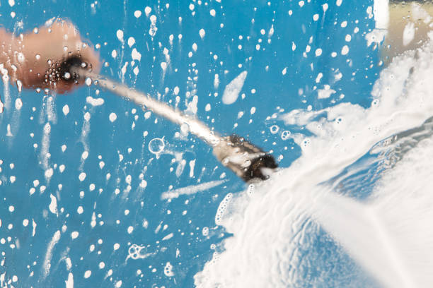 Best Playground Equipment Cleaning  in Browns Mills, NJ
